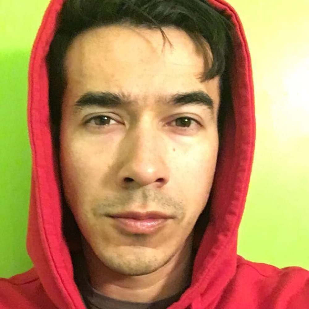 Meet your Posher, Victor